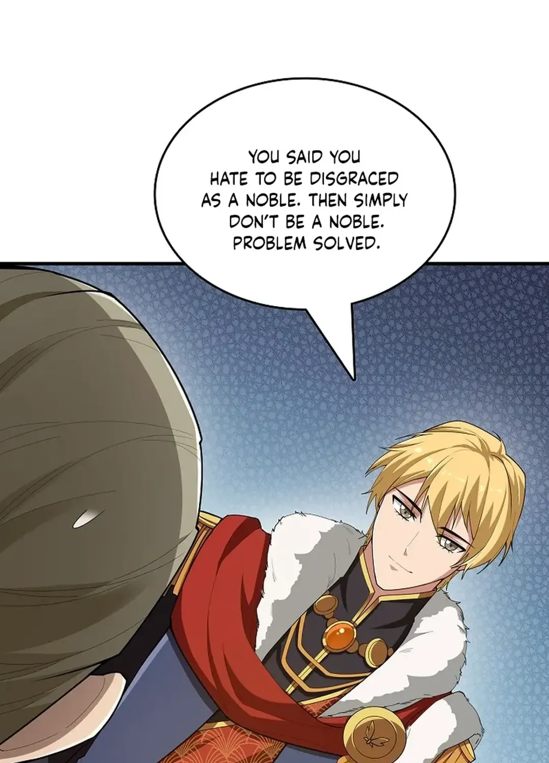0.0000001% Demon Lord Chapter 19 page 11 - 