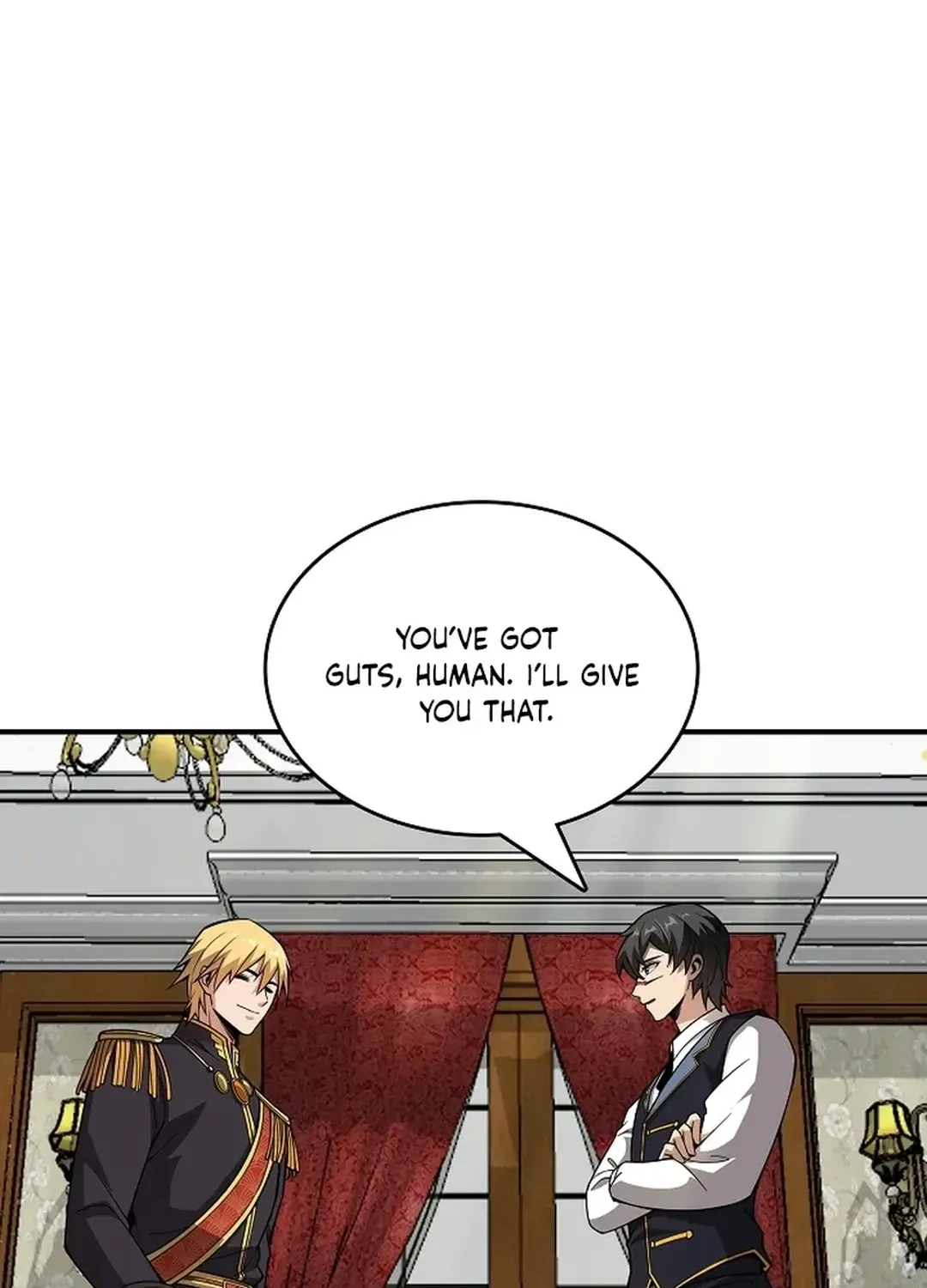 0.0000001% Demon Lord Chapter 19 page 102 - 