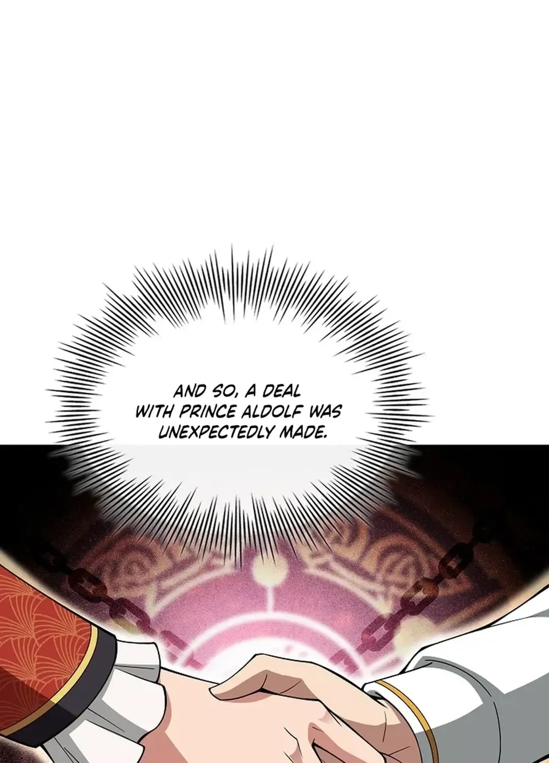 0.0000001% Demon Lord Chapter 19 page 104 - 