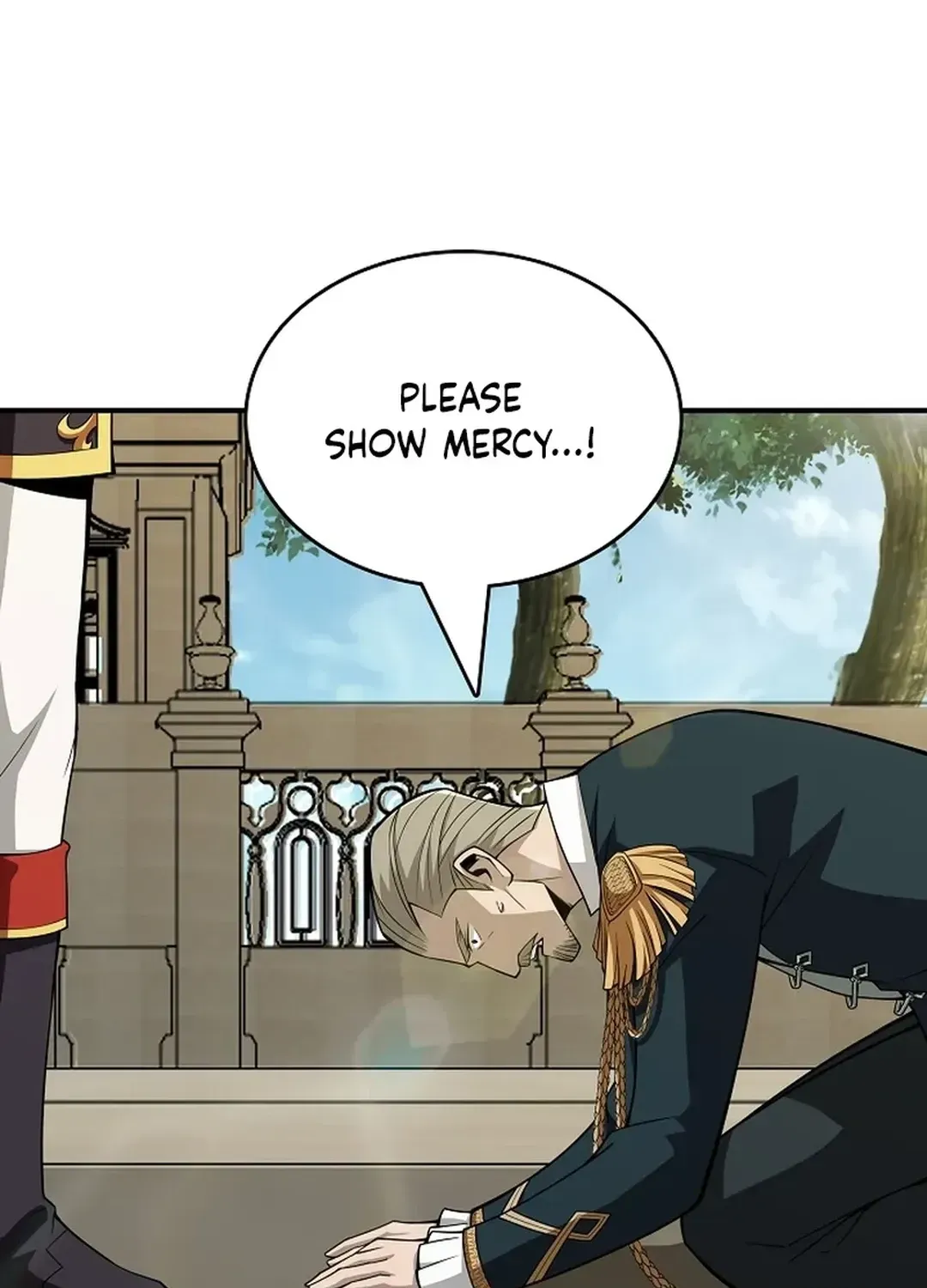 0.0000001% Demon Lord Chapter 19 page 121 - 