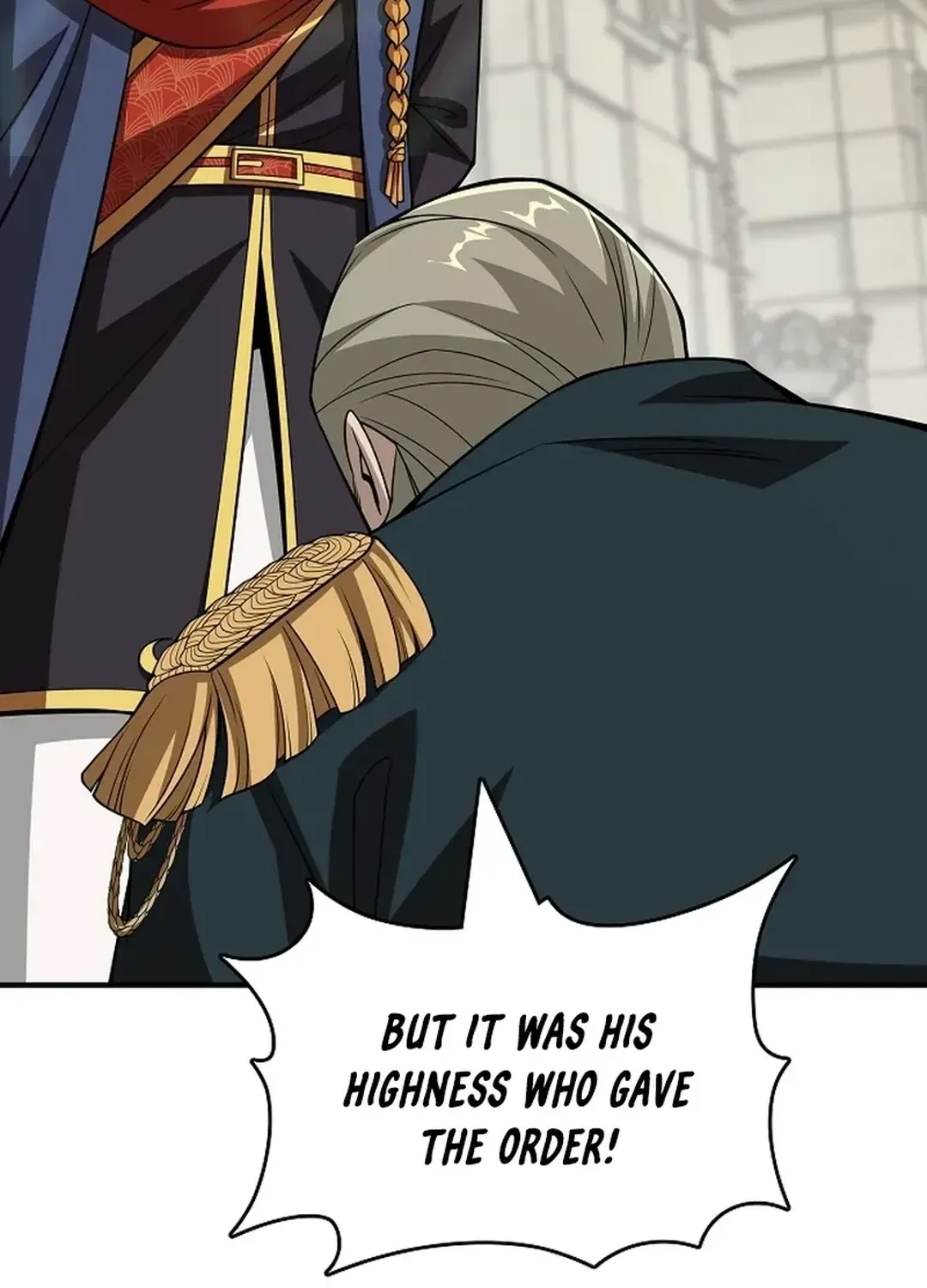 0.0000001% Demon Lord Chapter 19 page 124 - 
