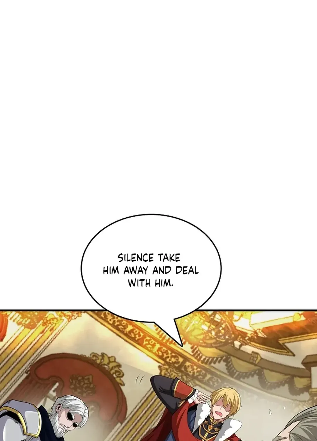 0.0000001% Demon Lord Chapter 19 page 35 - 