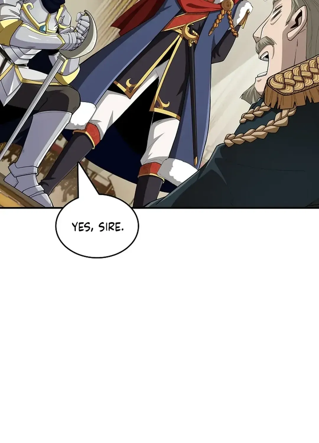 0.0000001% Demon Lord Chapter 19 page 36 - 