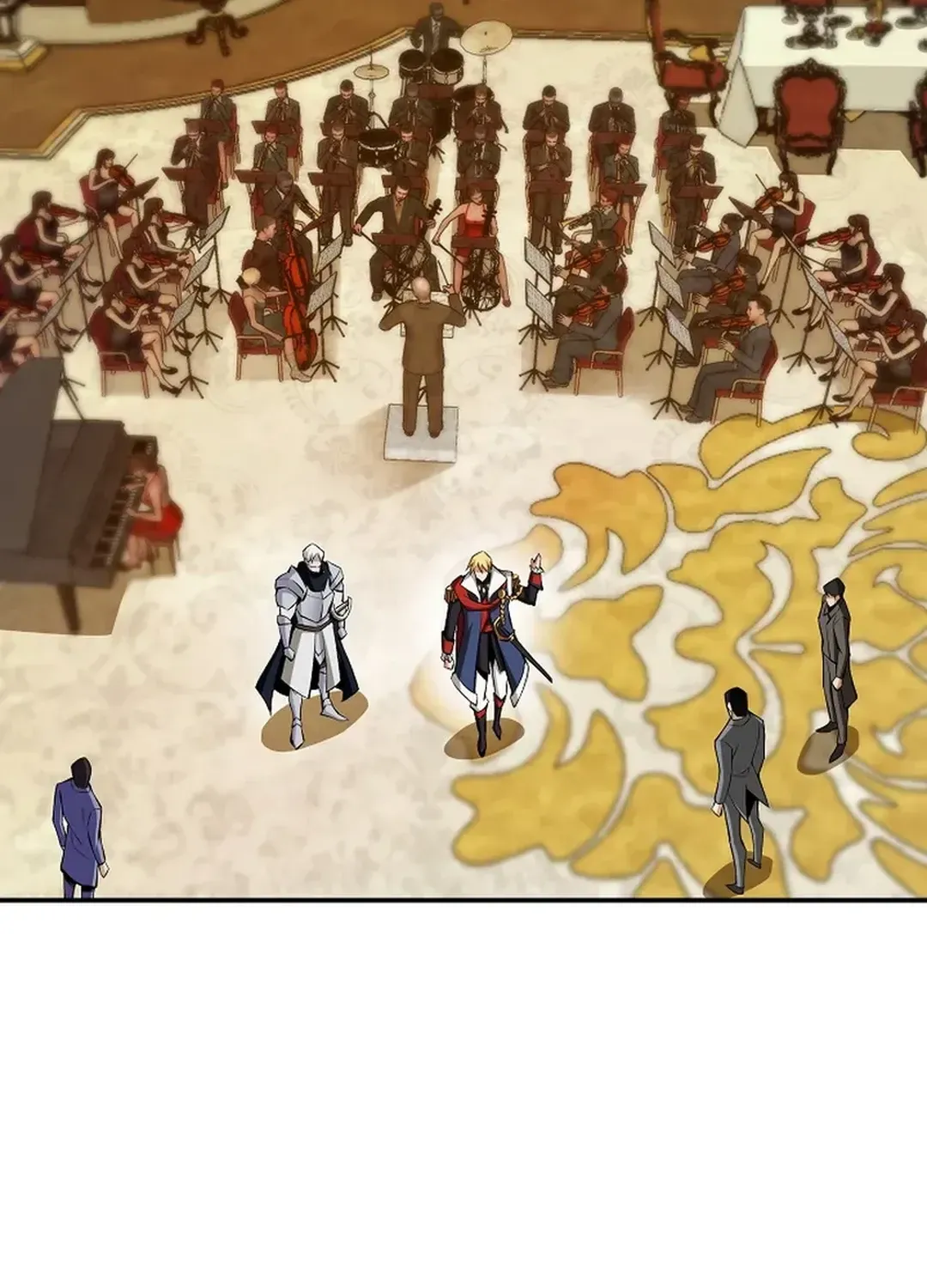 0.0000001% Demon Lord Chapter 19 page 41 - 