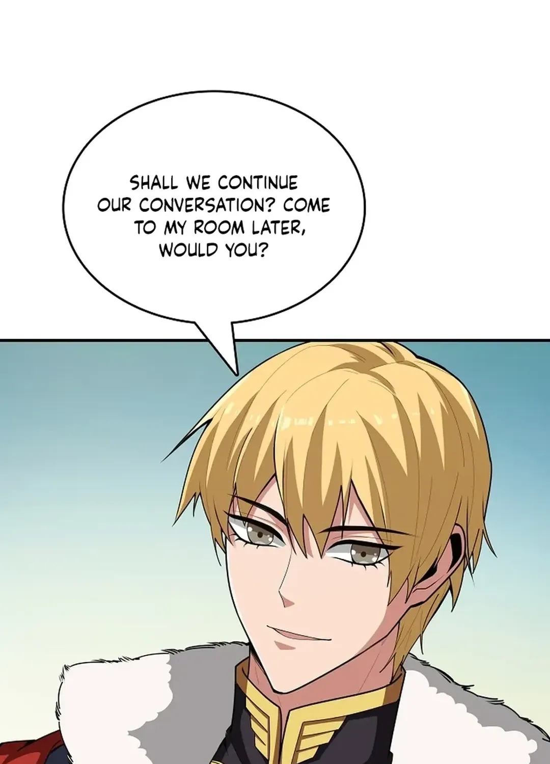 0.0000001% Demon Lord Chapter 19 page 50 - 