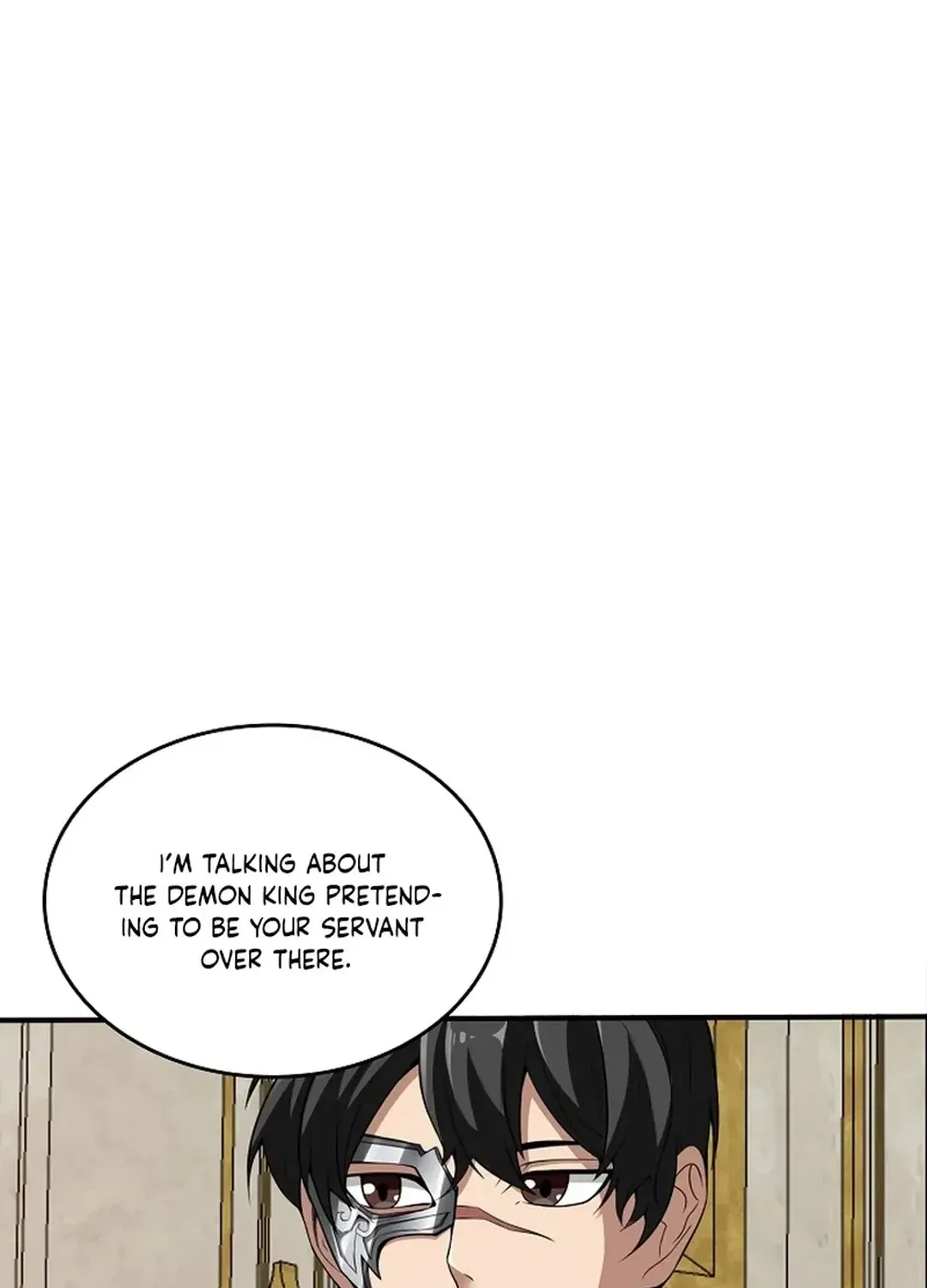 0.0000001% Demon Lord Chapter 19 page 53 - 