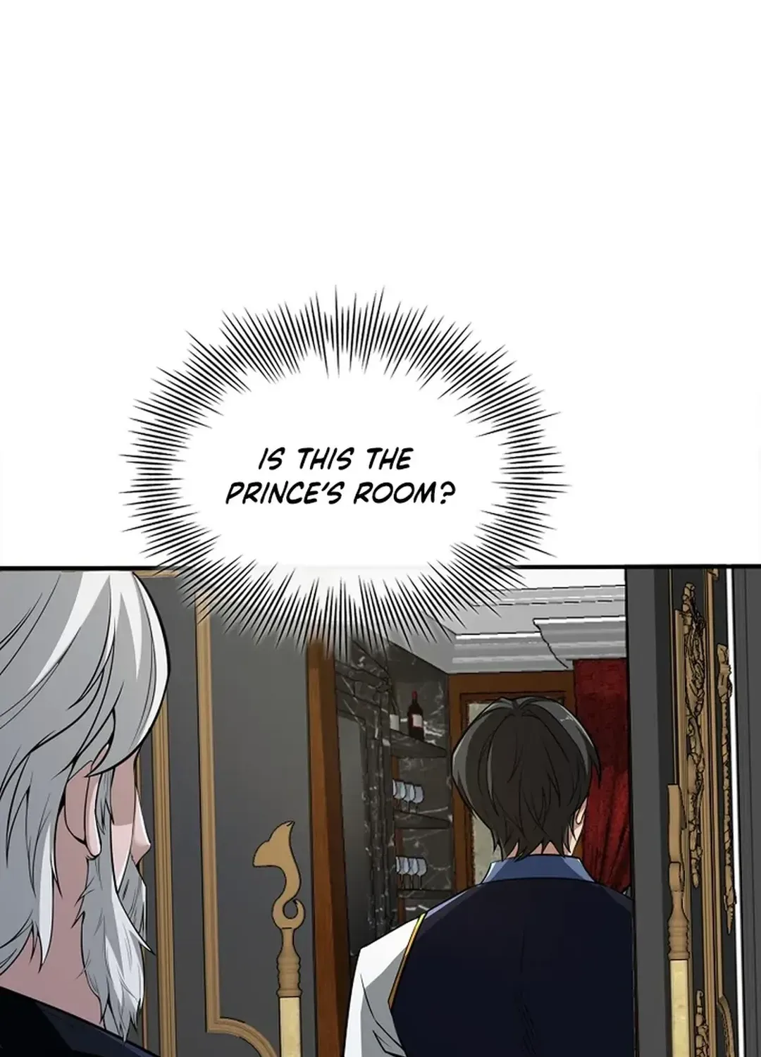 0.0000001% Demon Lord Chapter 19 page 58 - 