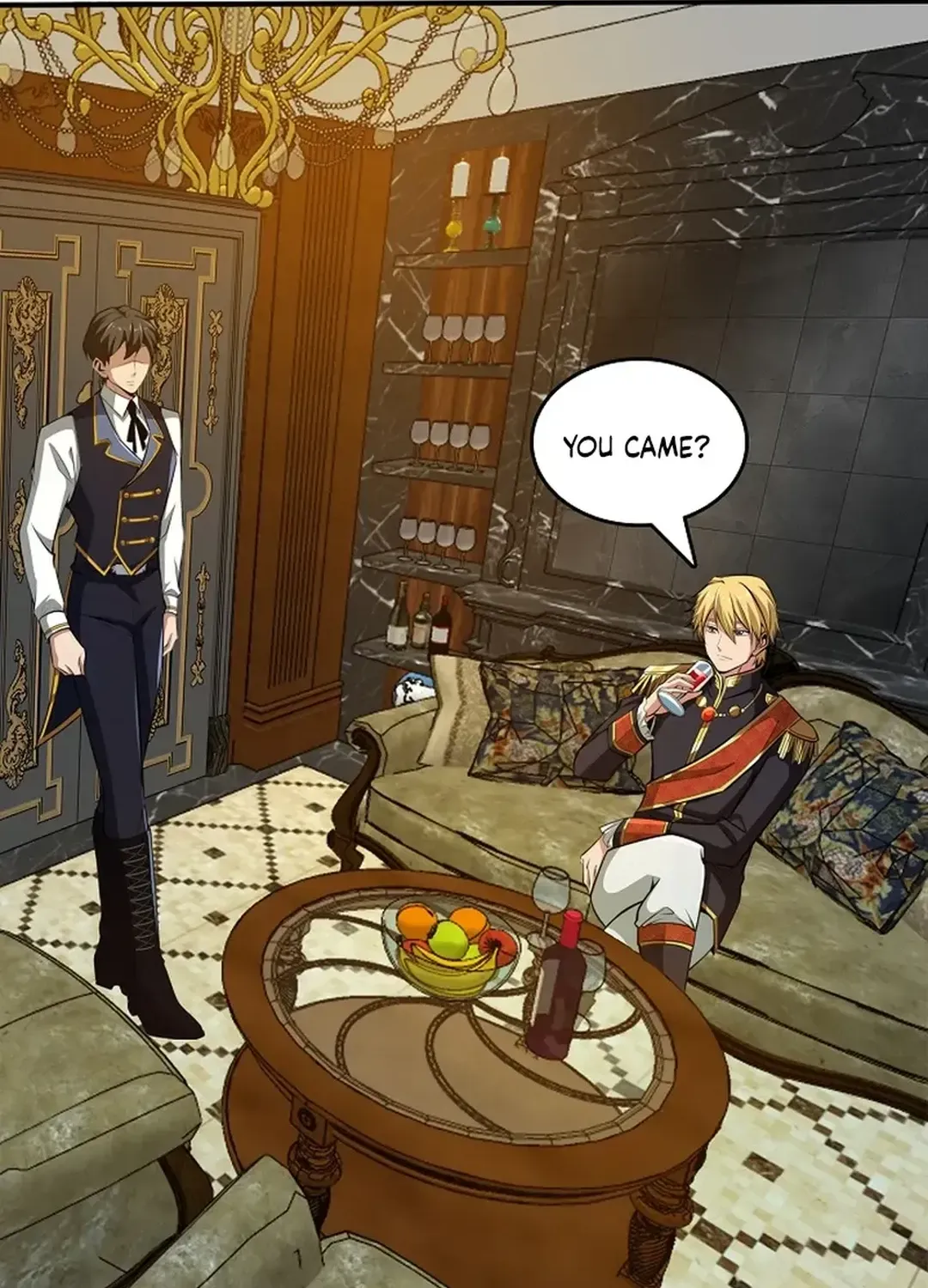 0.0000001% Demon Lord Chapter 19 page 60 - 