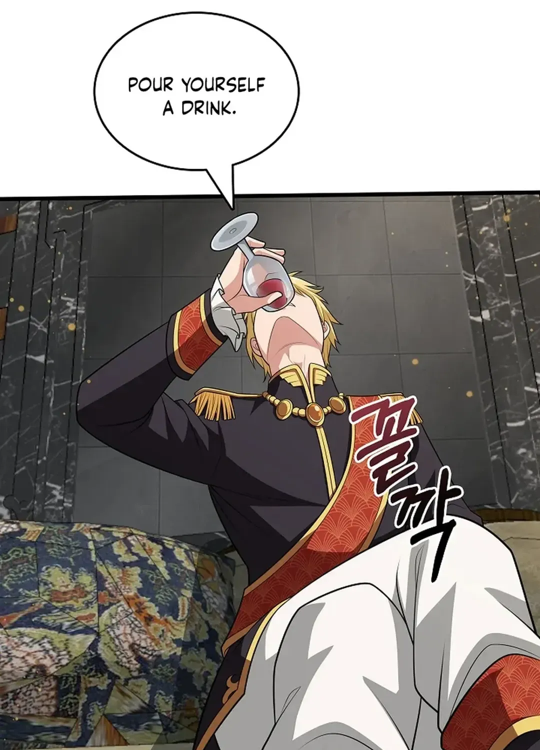 0.0000001% Demon Lord Chapter 19 page 62 - 