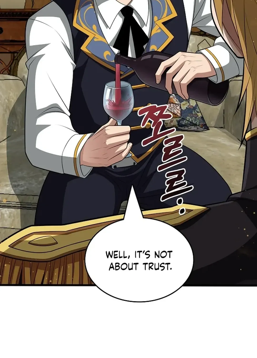 0.0000001% Demon Lord Chapter 19 page 66 - 