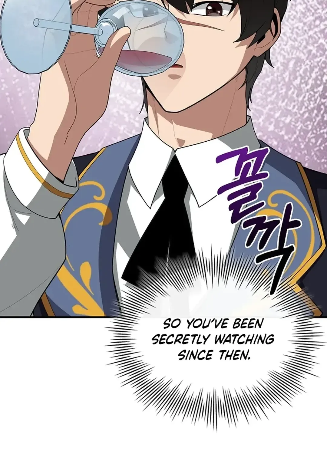 0.0000001% Demon Lord Chapter 19 page 71 - 