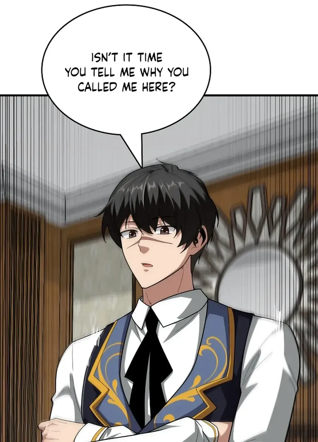0.0000001% Demon Lord Chapter 19 page 79 - 