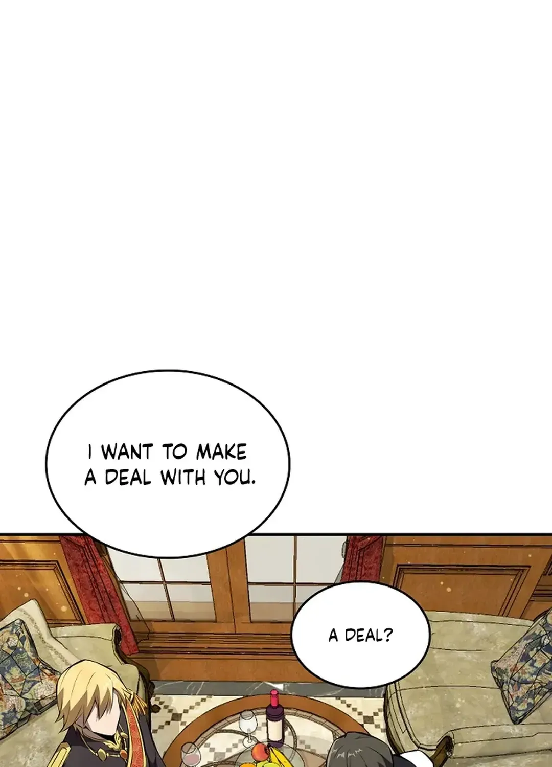 0.0000001% Demon Lord Chapter 19 page 83 - 