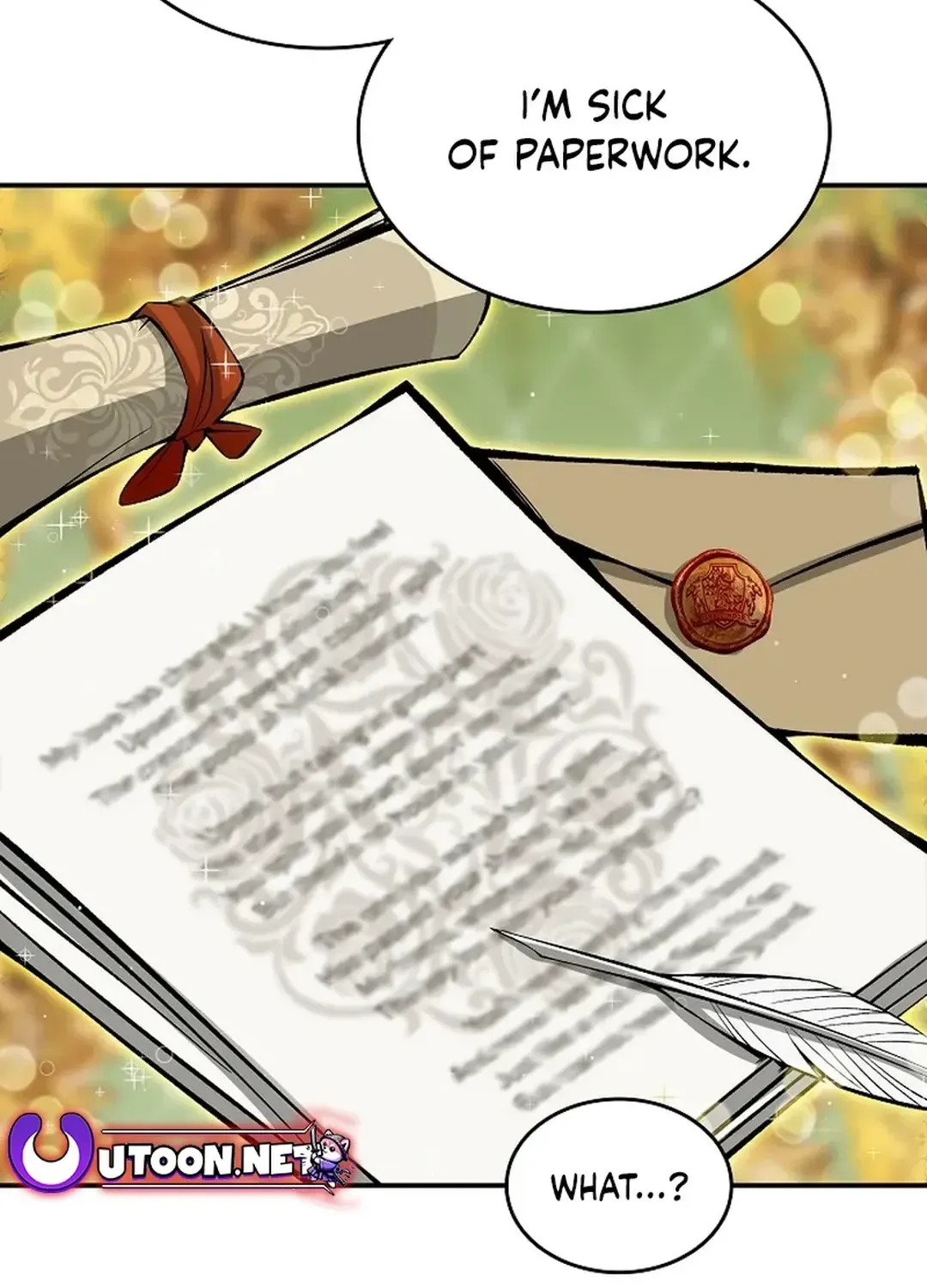 0.0000001% Demon Lord Chapter 19 page 85 - 