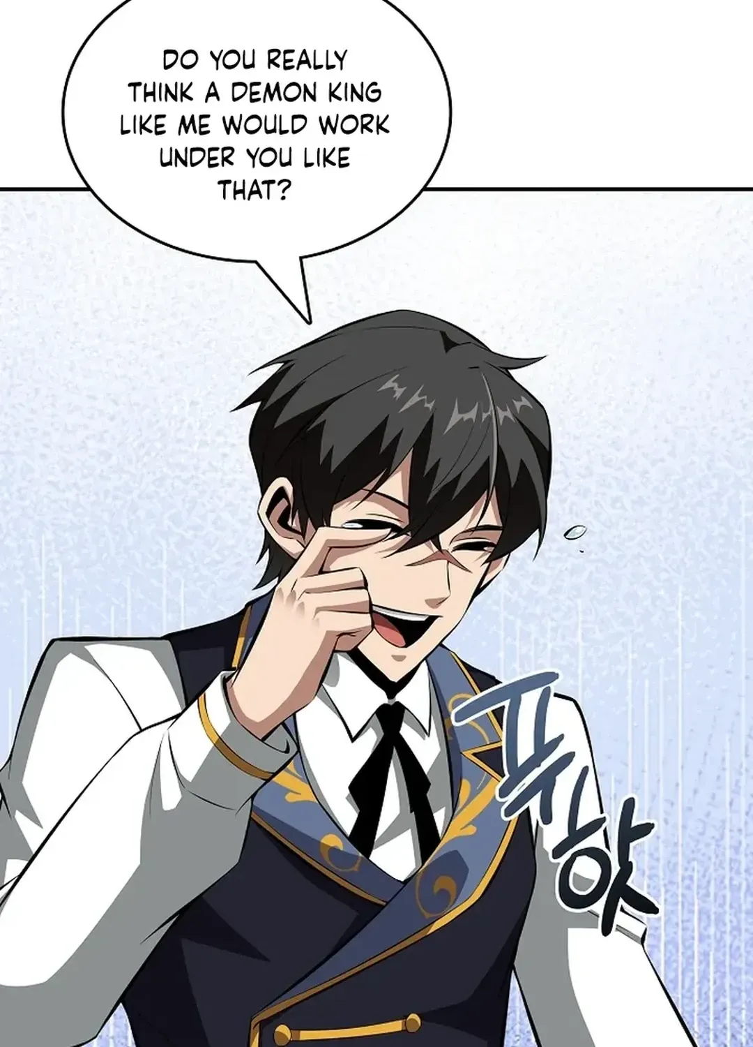 0.0000001% Demon Lord Chapter 19 page 88 - 