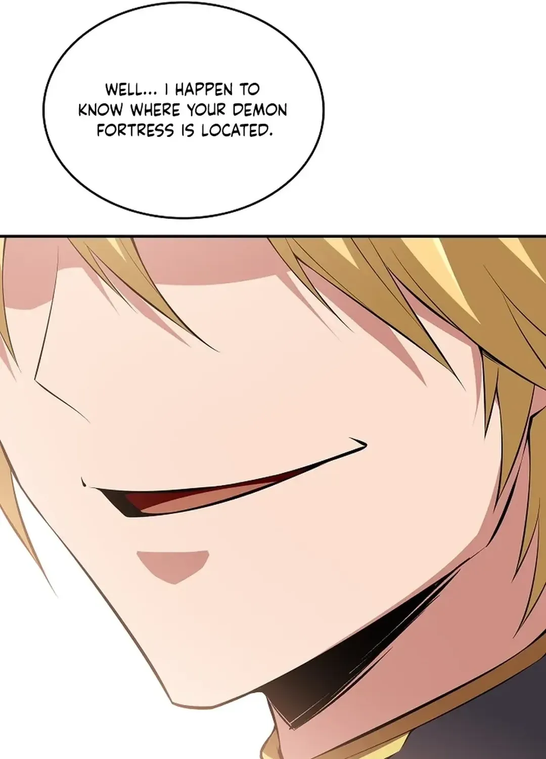 0.0000001% Demon Lord Chapter 19 page 90 - 