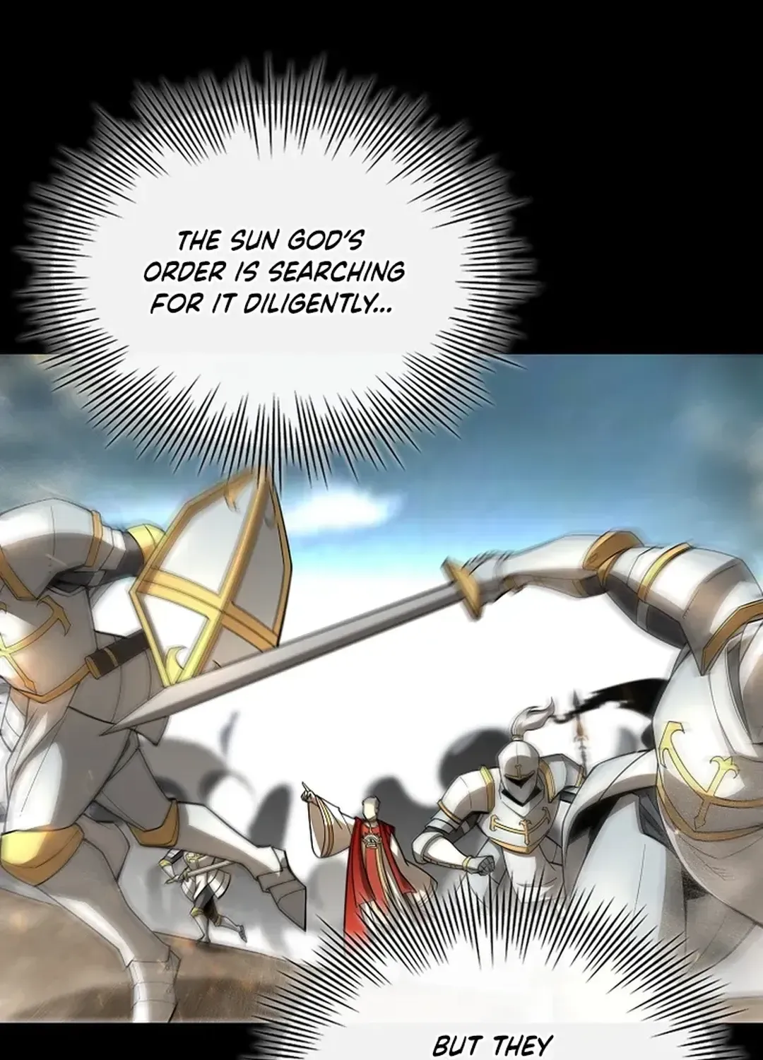 0.0000001% Demon Lord Chapter 19 page 97 - 