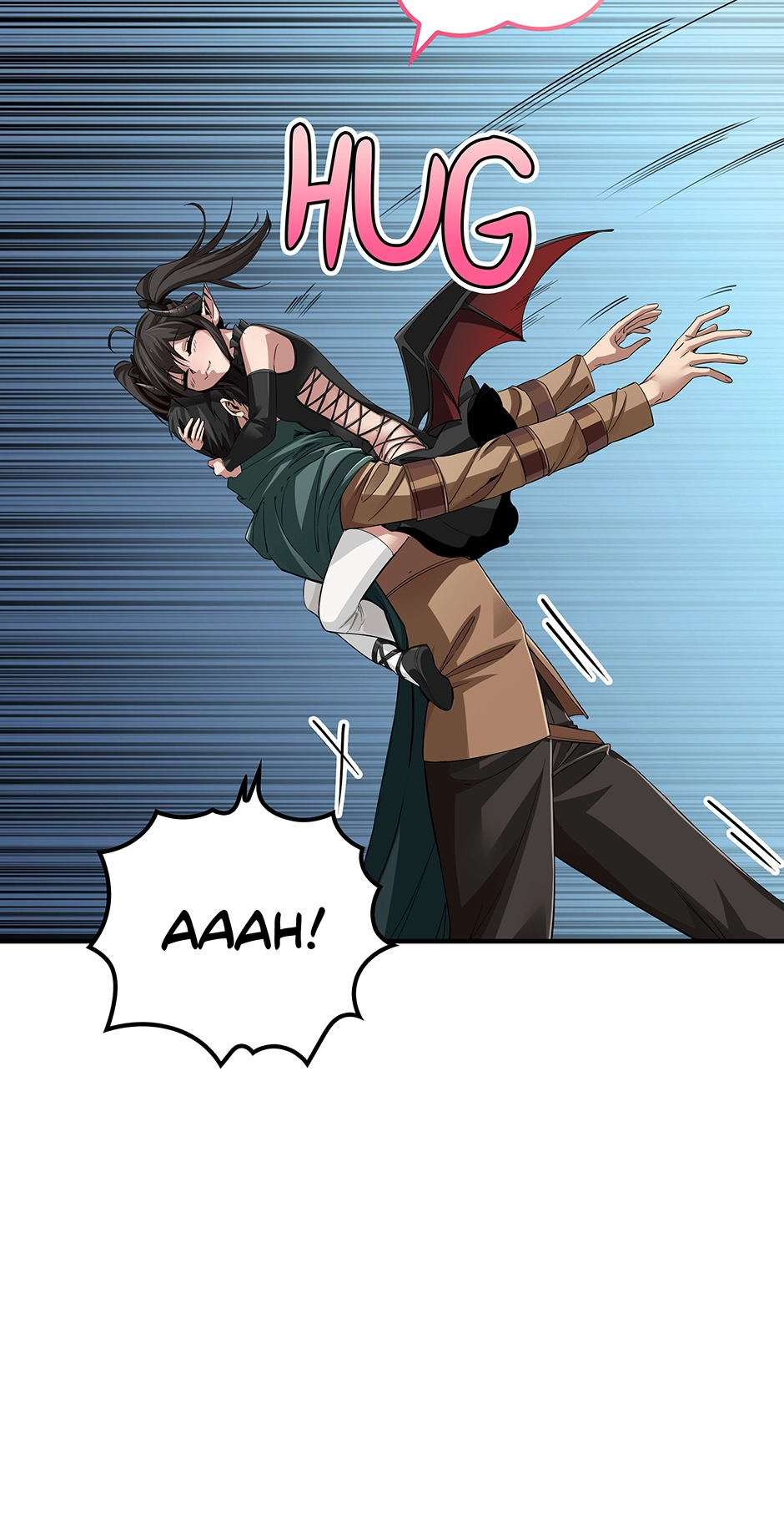 0.0000001% Demon Lord Chapter 2 page 101 - 