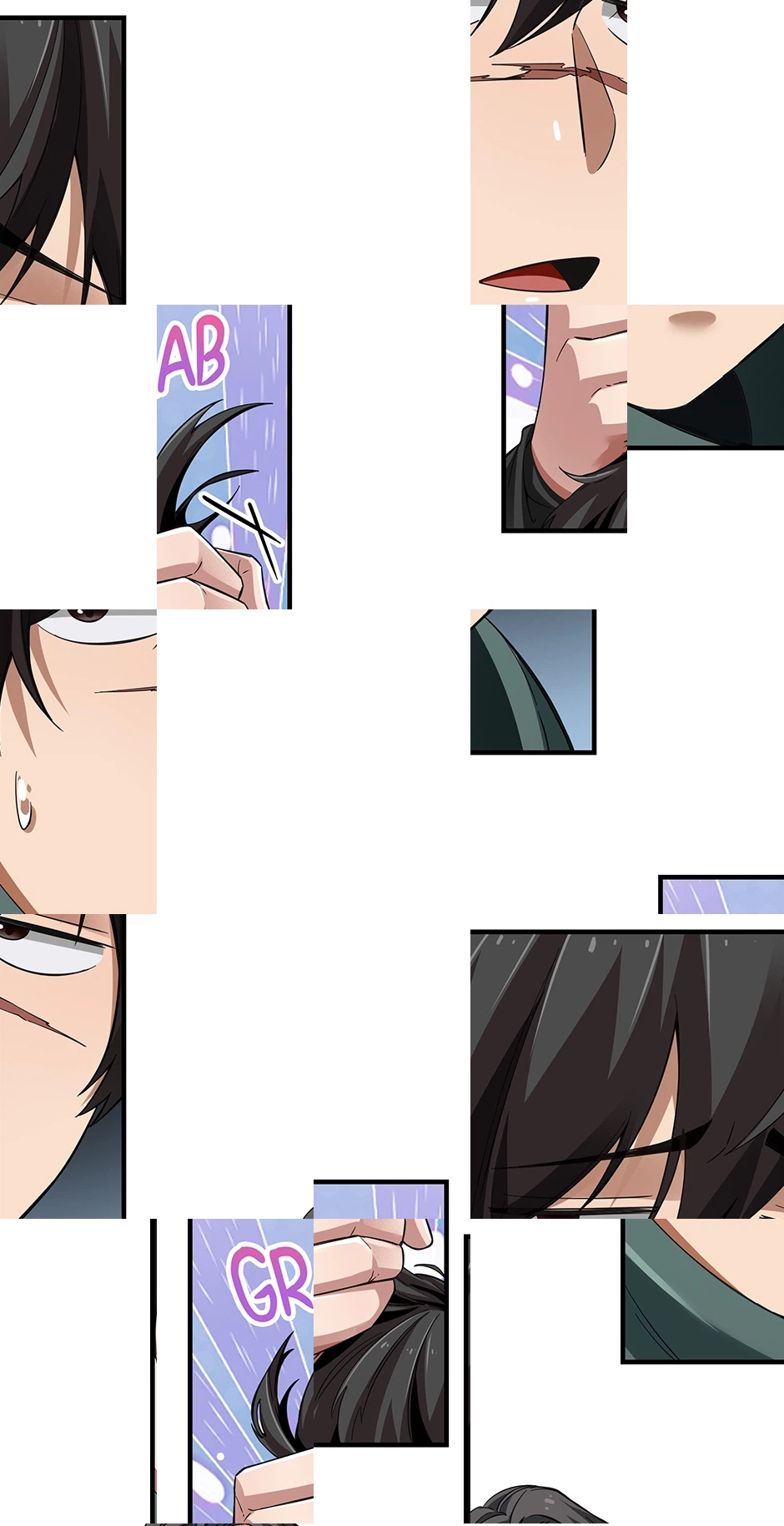 0.0000001% Demon Lord Chapter 2 page 102 - 