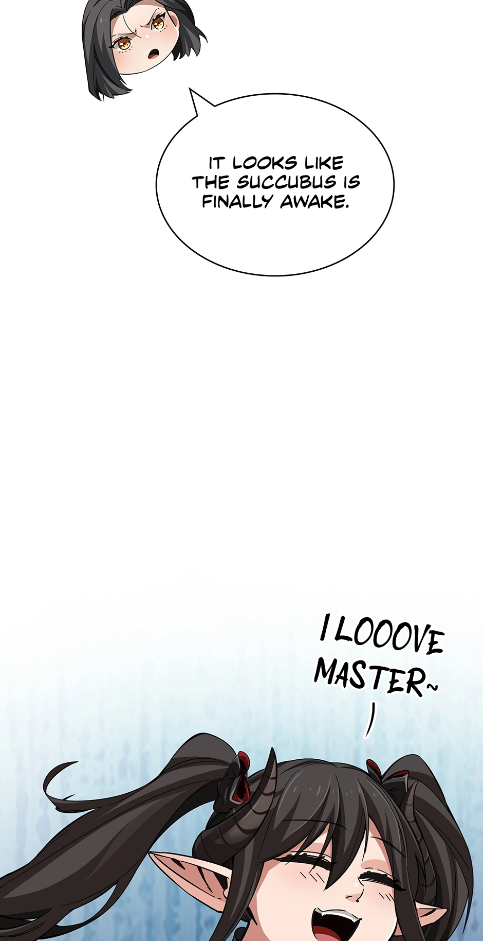 0.0000001% Demon Lord Chapter 2 page 103 - 