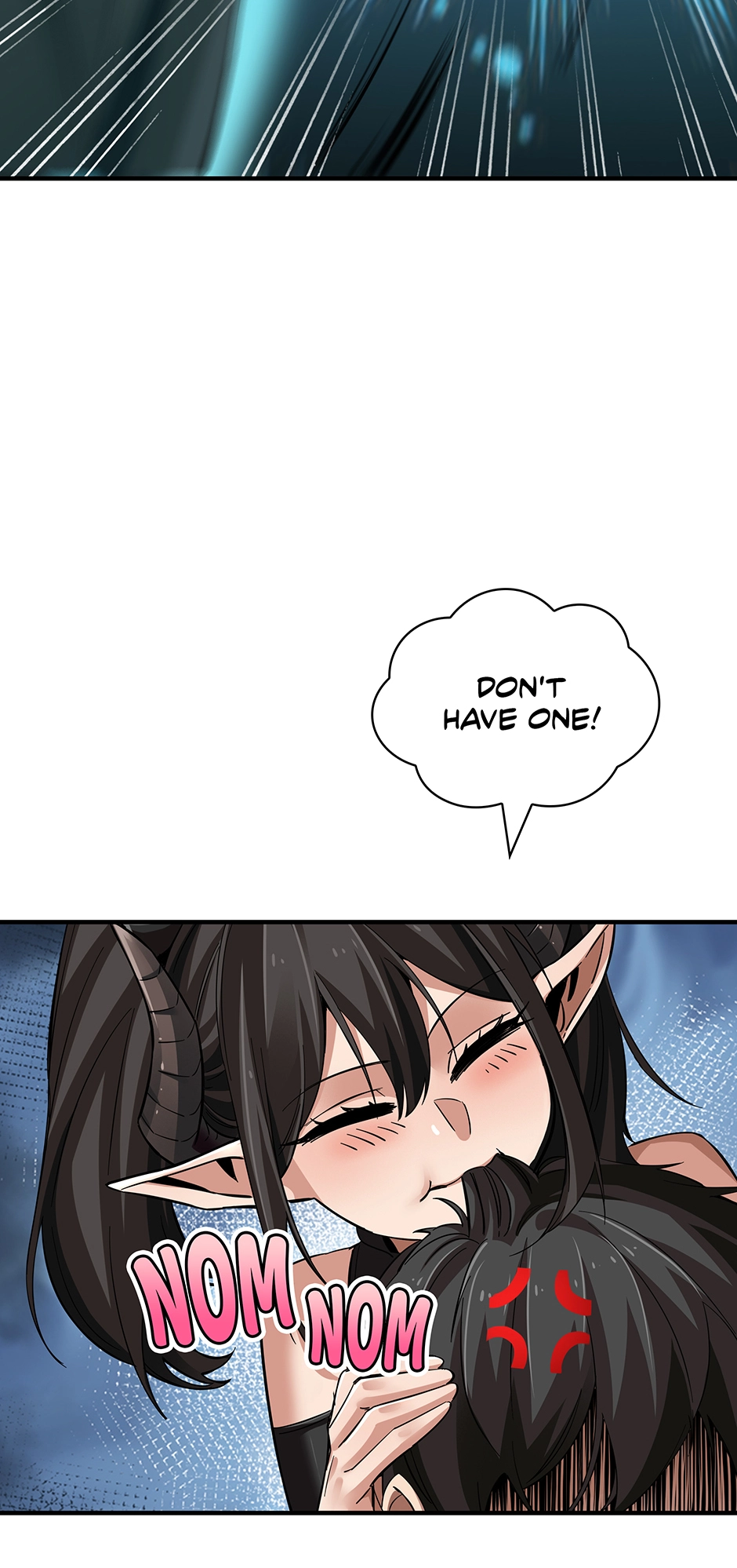 0.0000001% Demon Lord Chapter 2 page 107 - 