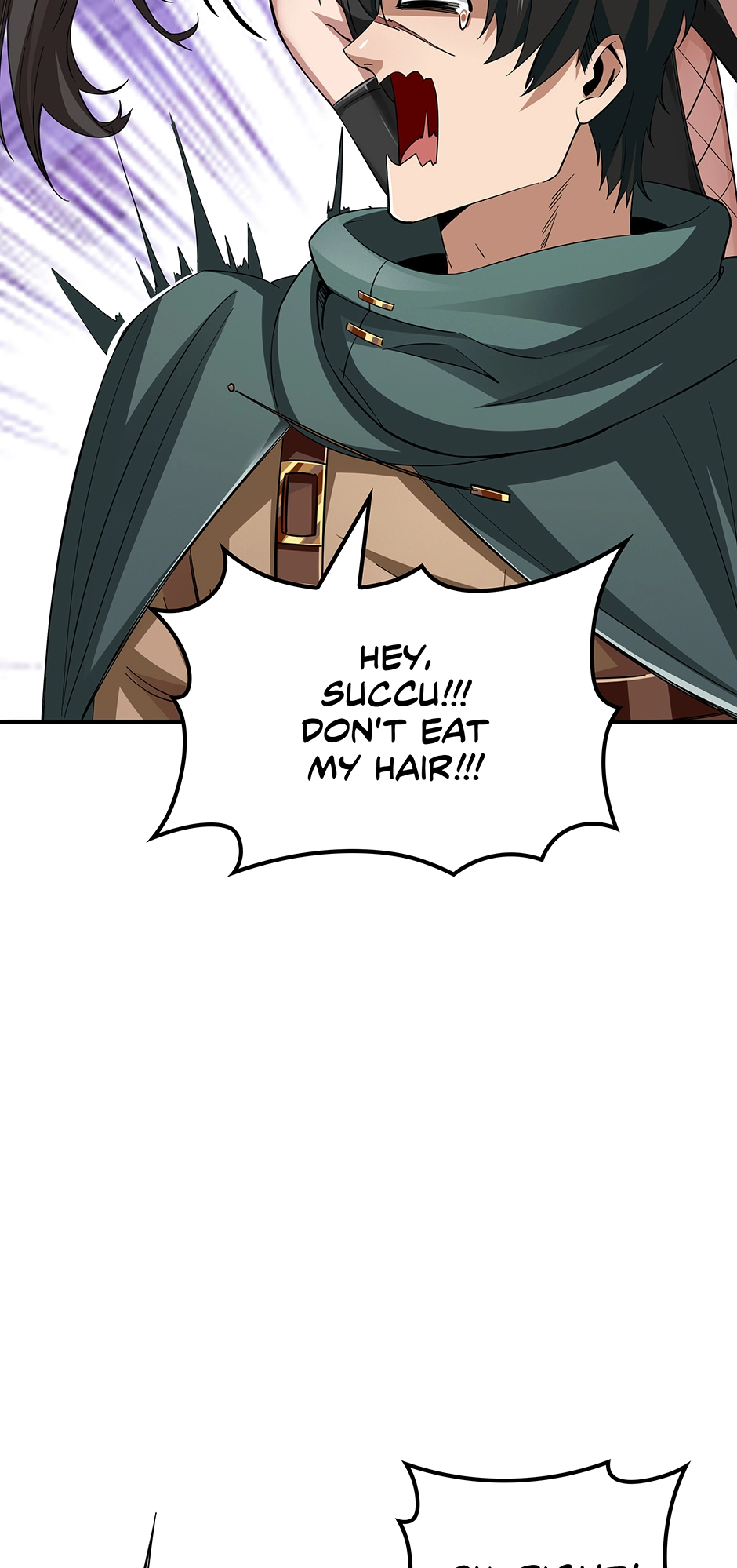 0.0000001% Demon Lord Chapter 2 page 109 - 