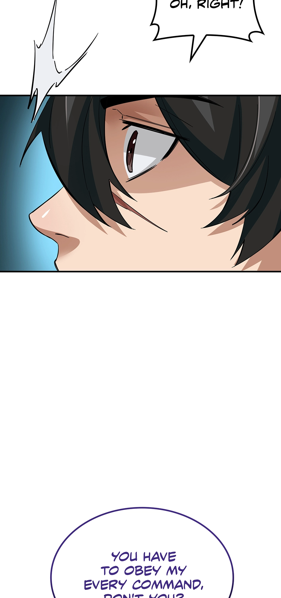 0.0000001% Demon Lord Chapter 2 page 110 - 