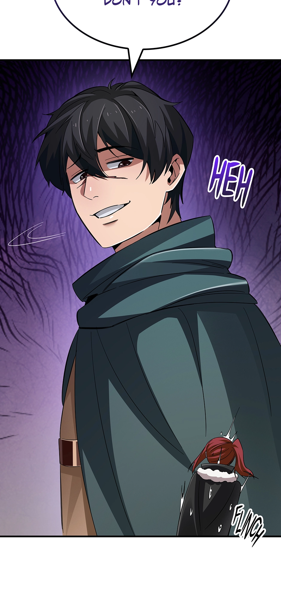 0.0000001% Demon Lord Chapter 2 page 111 - 