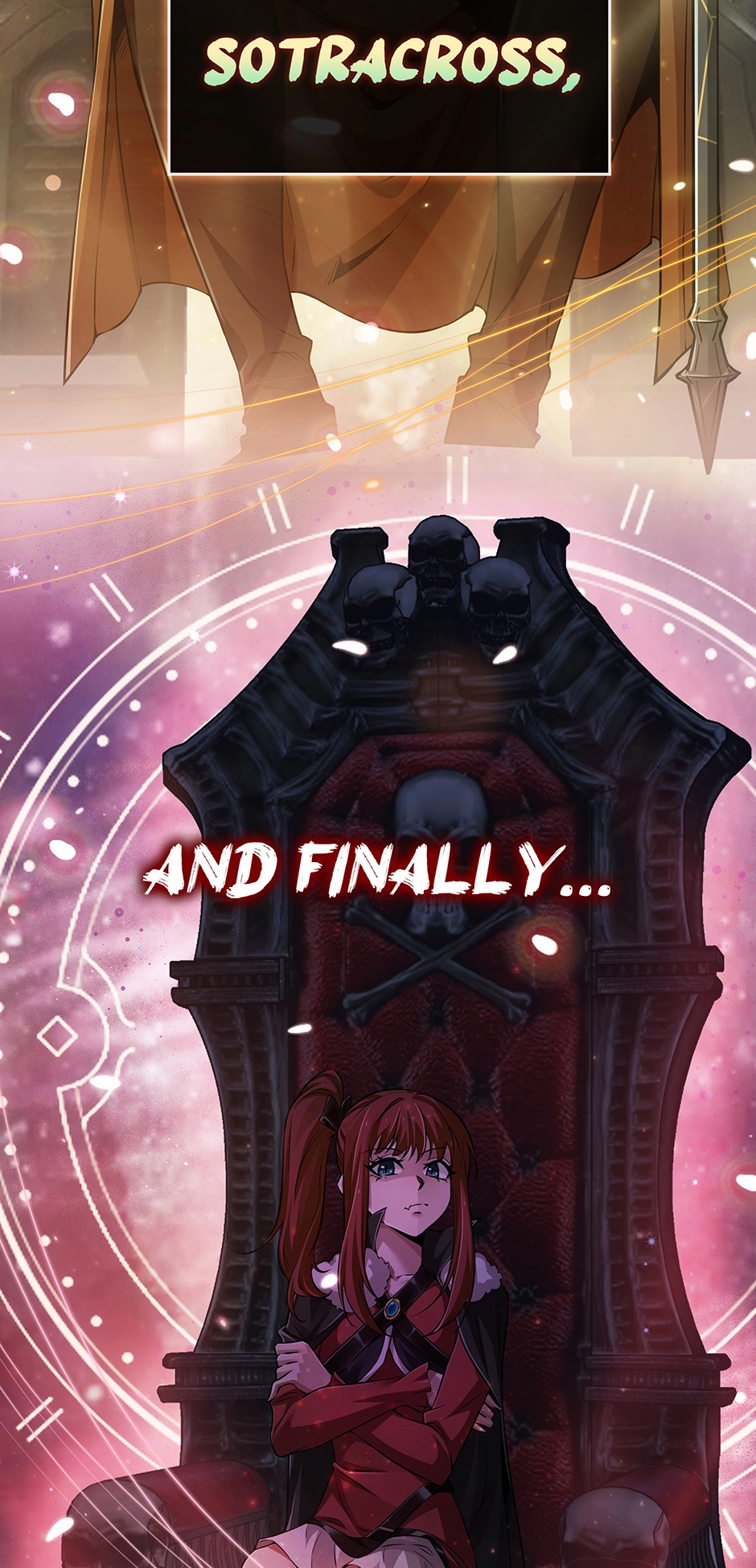0.0000001% Demon Lord Chapter 2 page 13 - 
