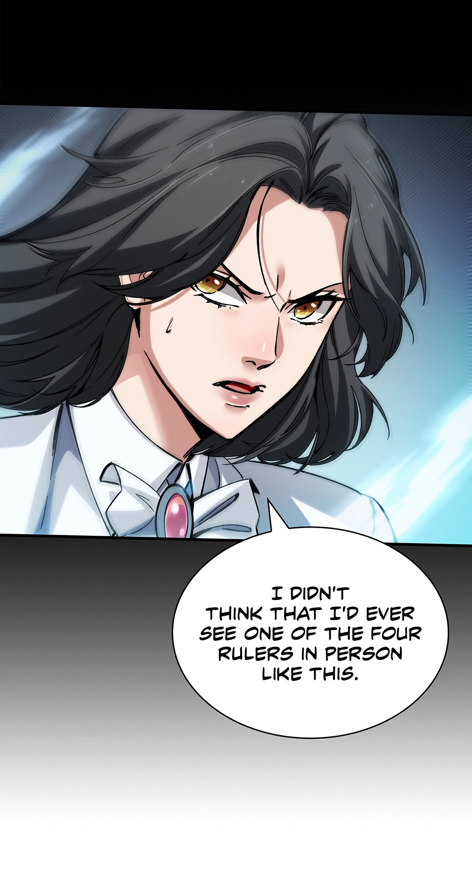 0.0000001% Demon Lord Chapter 2 page 15 - 