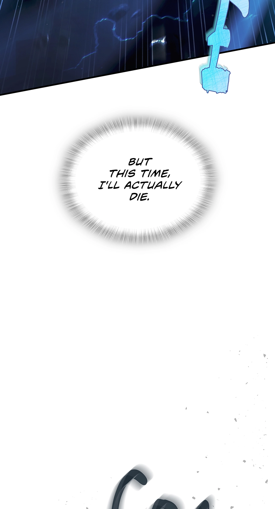 0.0000001% Demon Lord Chapter 2 page 18 - 