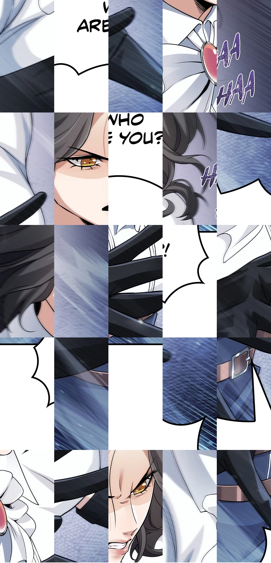 0.0000001% Demon Lord Chapter 2 page 3 - 