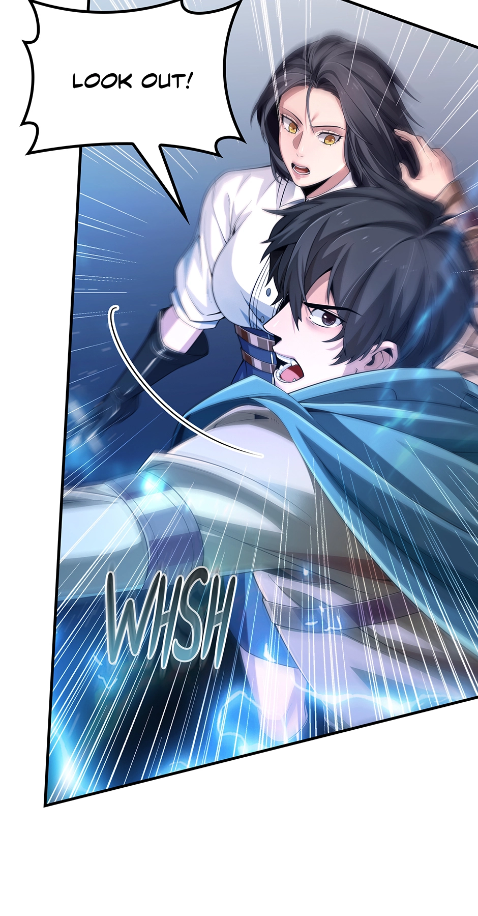 0.0000001% Demon Lord Chapter 2 page 25 - 