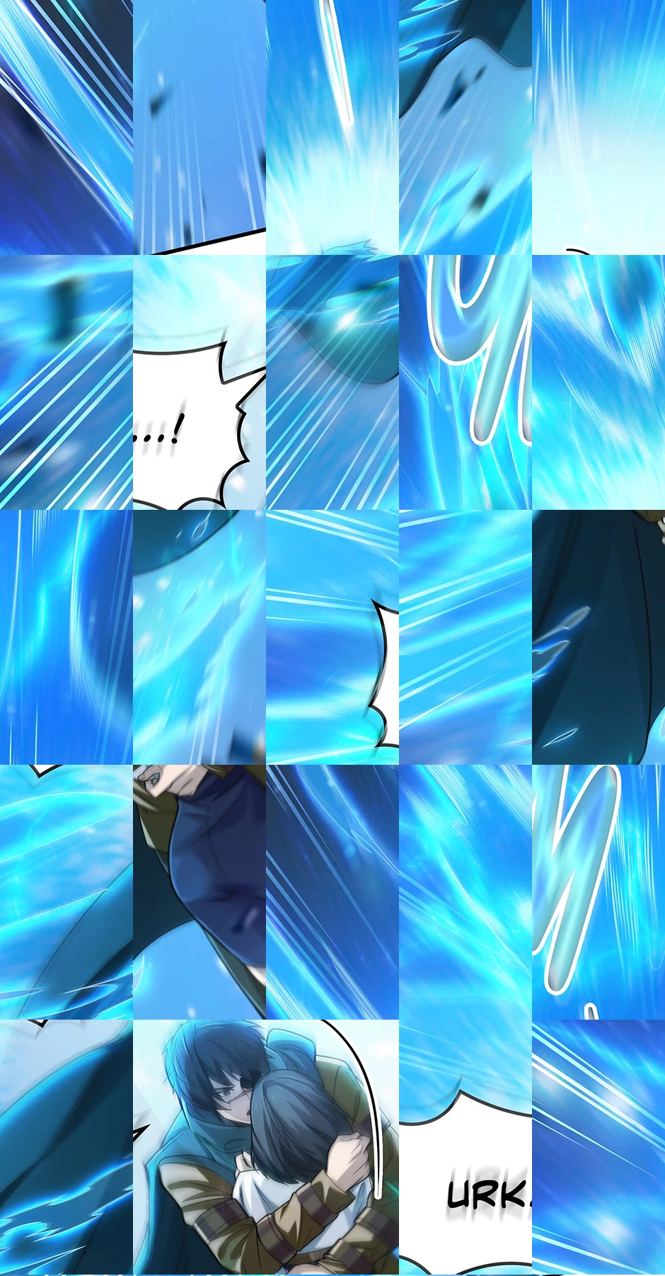 0.0000001% Demon Lord Chapter 2 page 27 - 