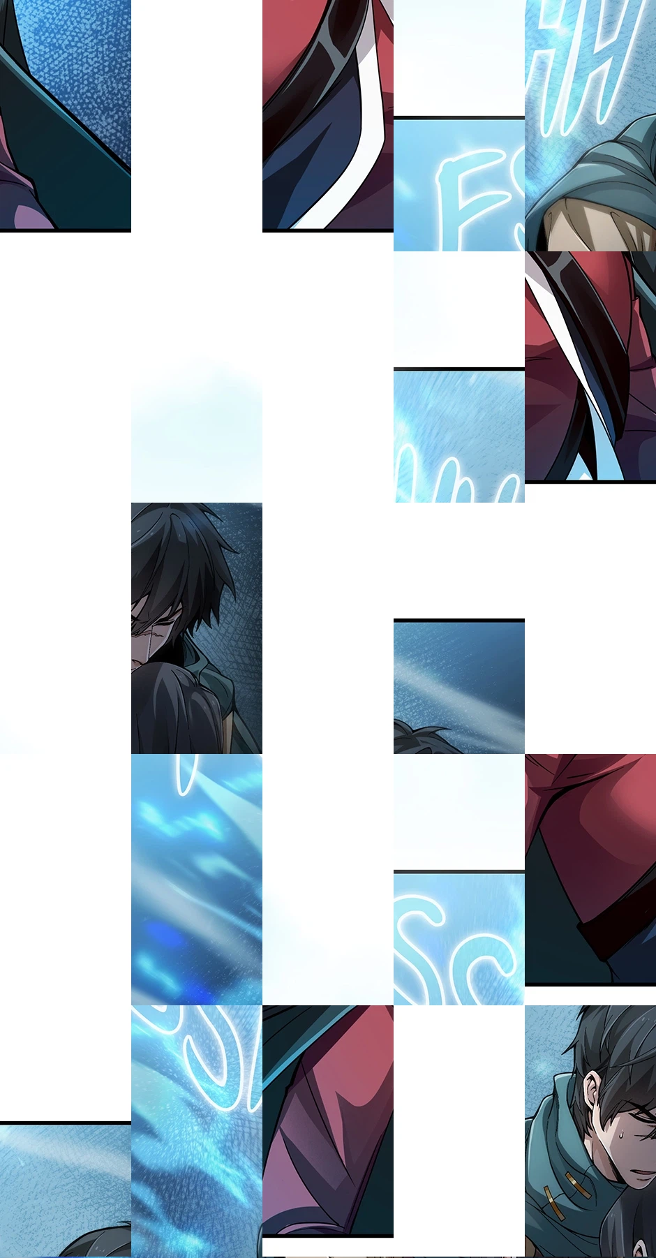 0.0000001% Demon Lord Chapter 2 page 30 - 