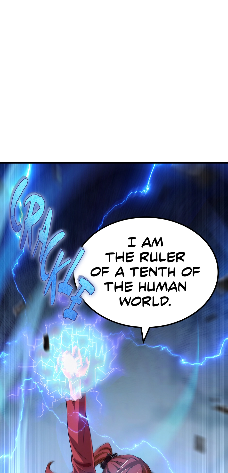 0.0000001% Demon Lord Chapter 2 page 4 - 