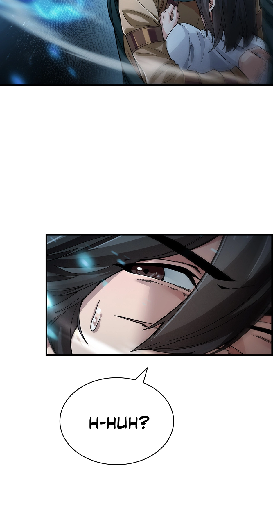 0.0000001% Demon Lord Chapter 2 page 31 - 