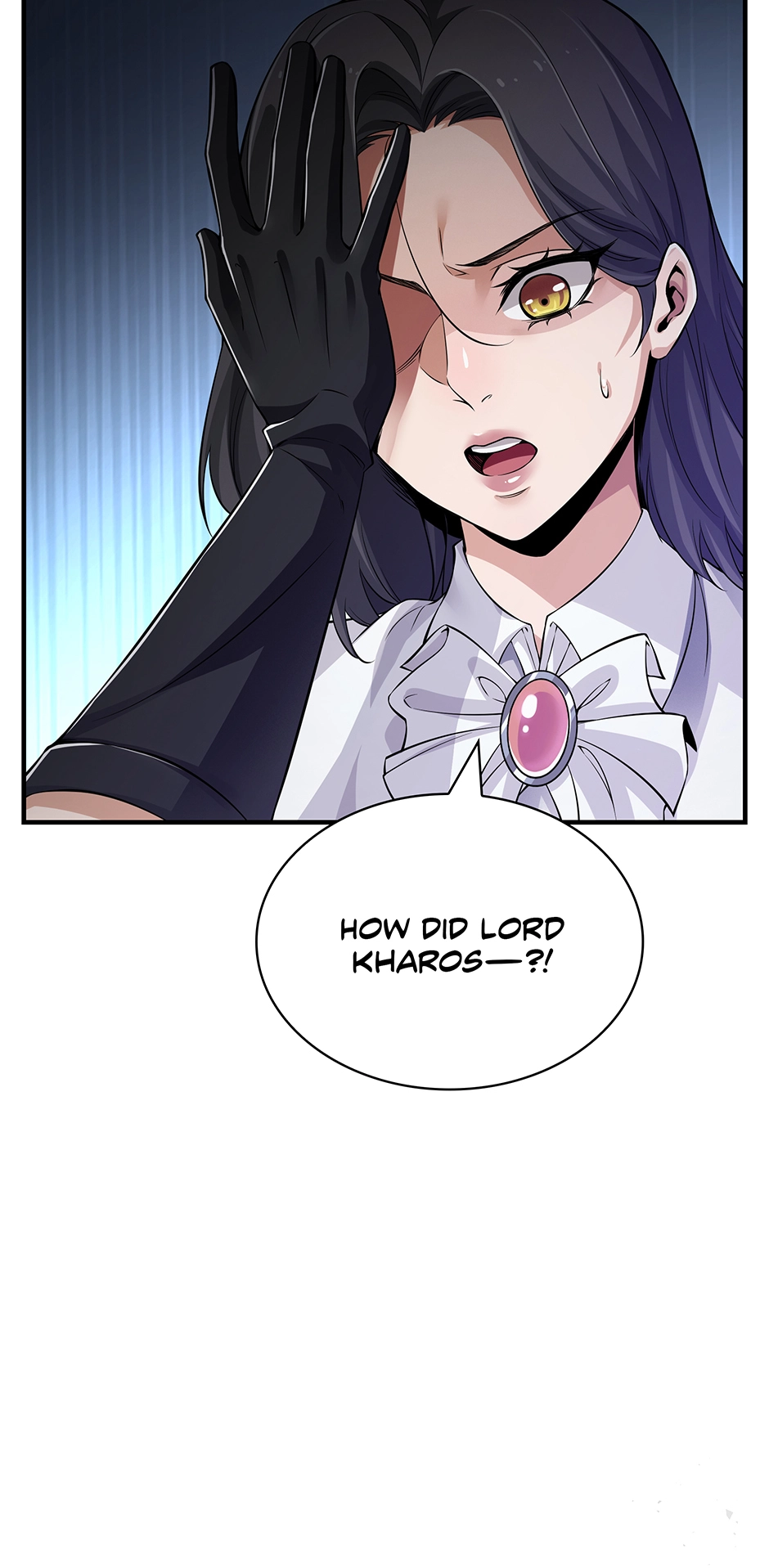0.0000001% Demon Lord Chapter 2 page 35 - 