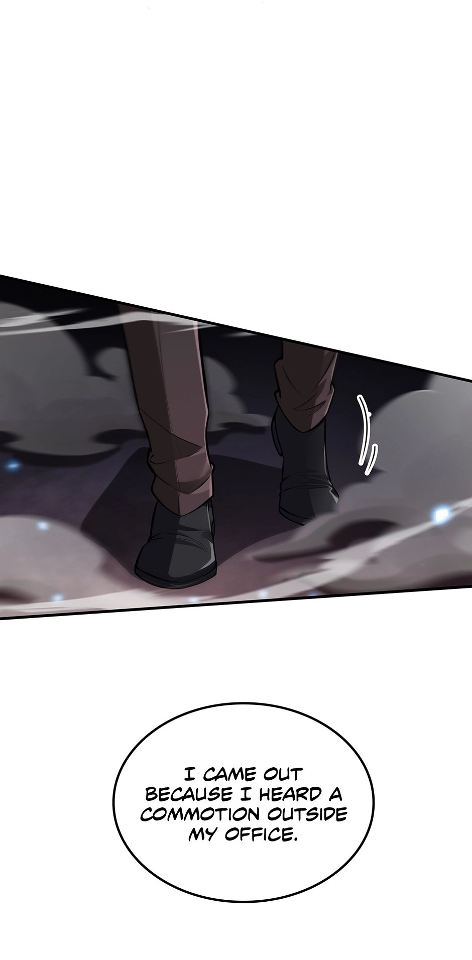 0.0000001% Demon Lord Chapter 2 page 38 - 