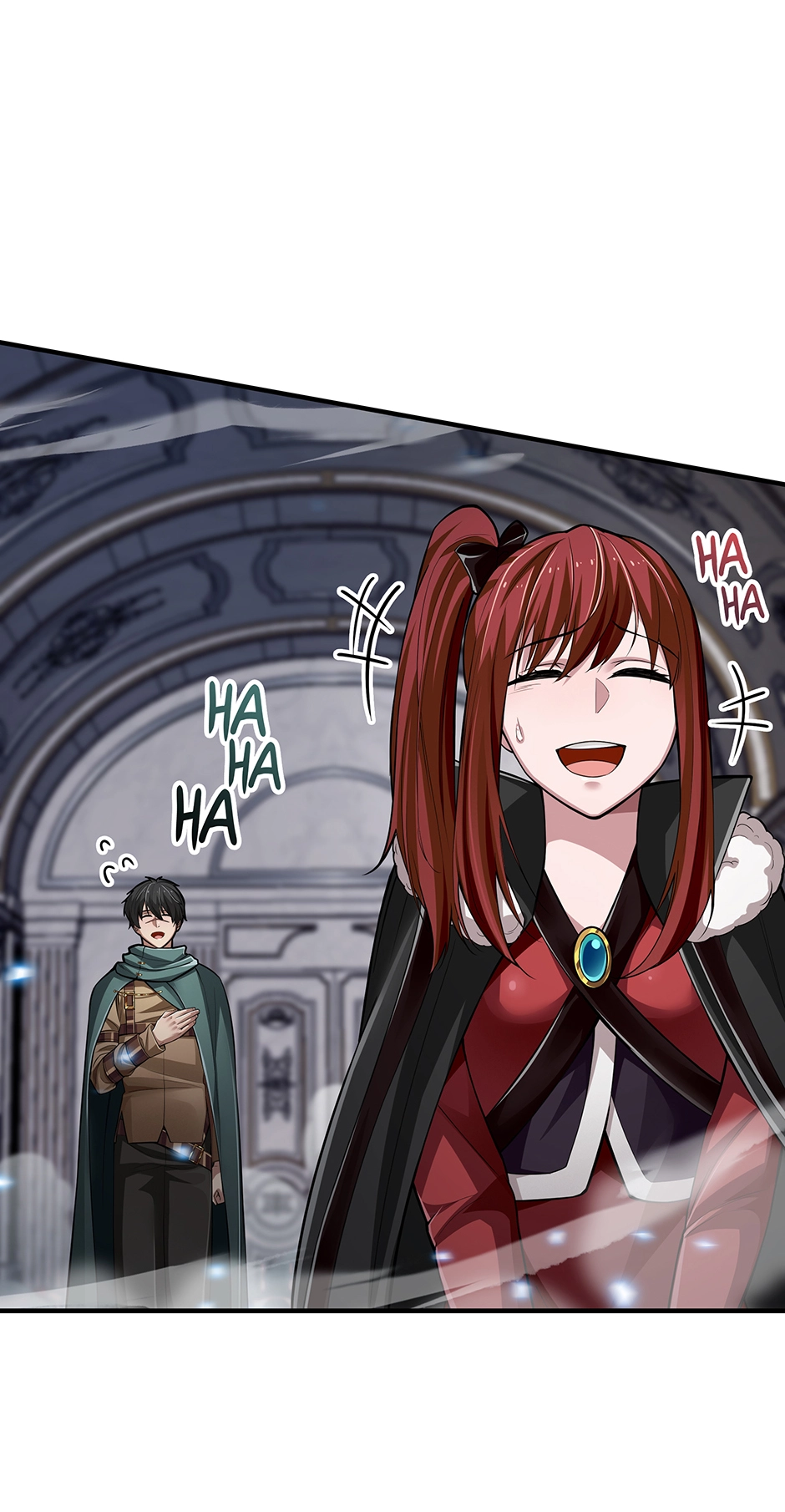 0.0000001% Demon Lord Chapter 2 page 41 - 