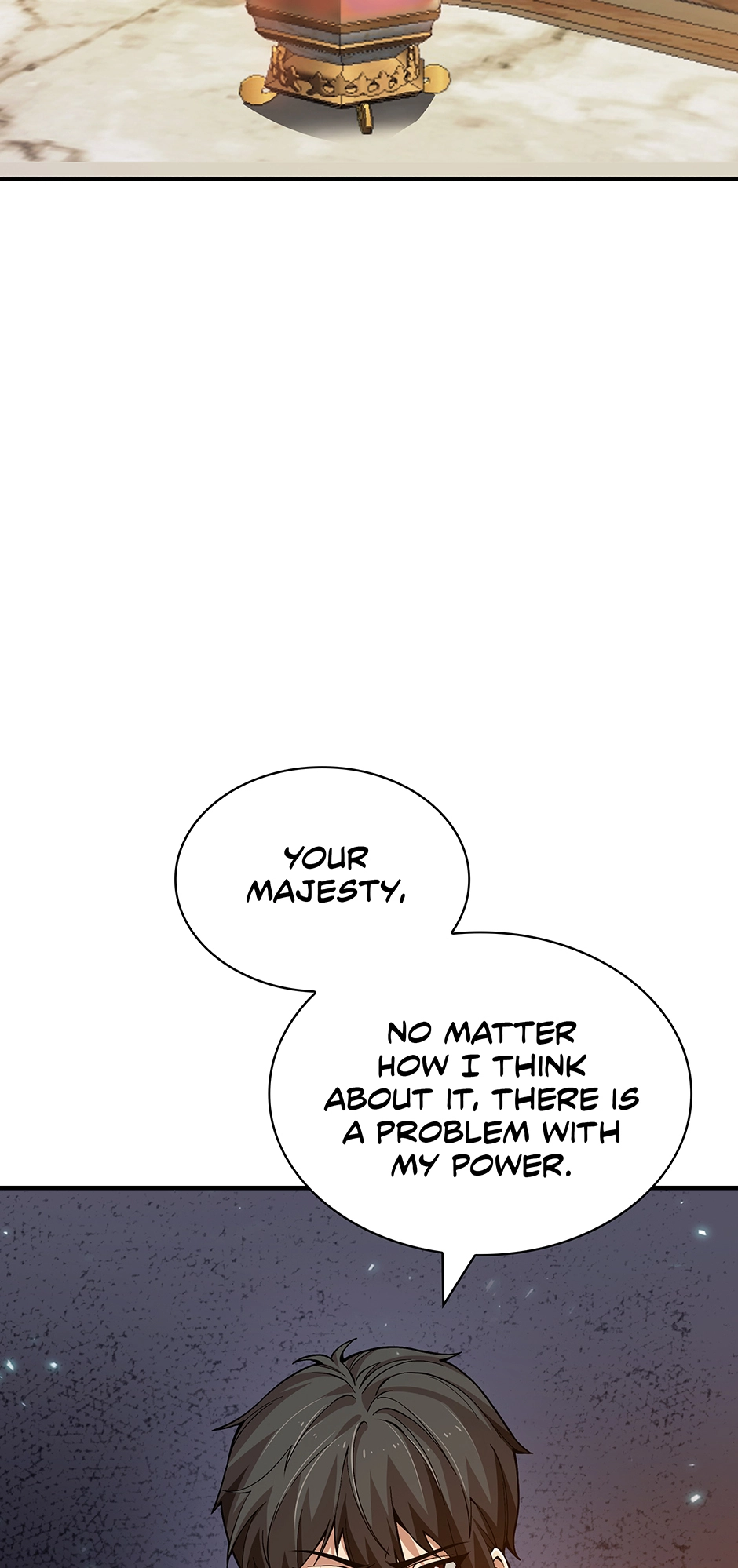 0.0000001% Demon Lord Chapter 2 page 47 - 