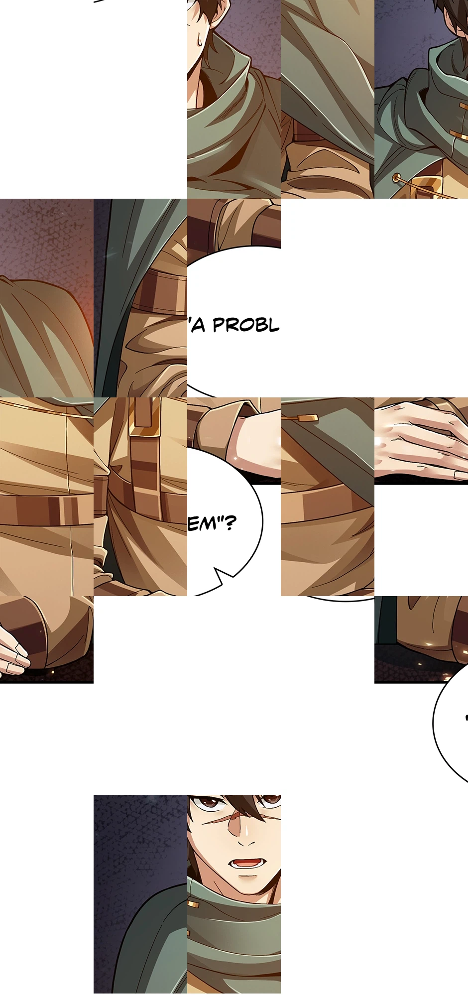 0.0000001% Demon Lord Chapter 2 page 48 - 