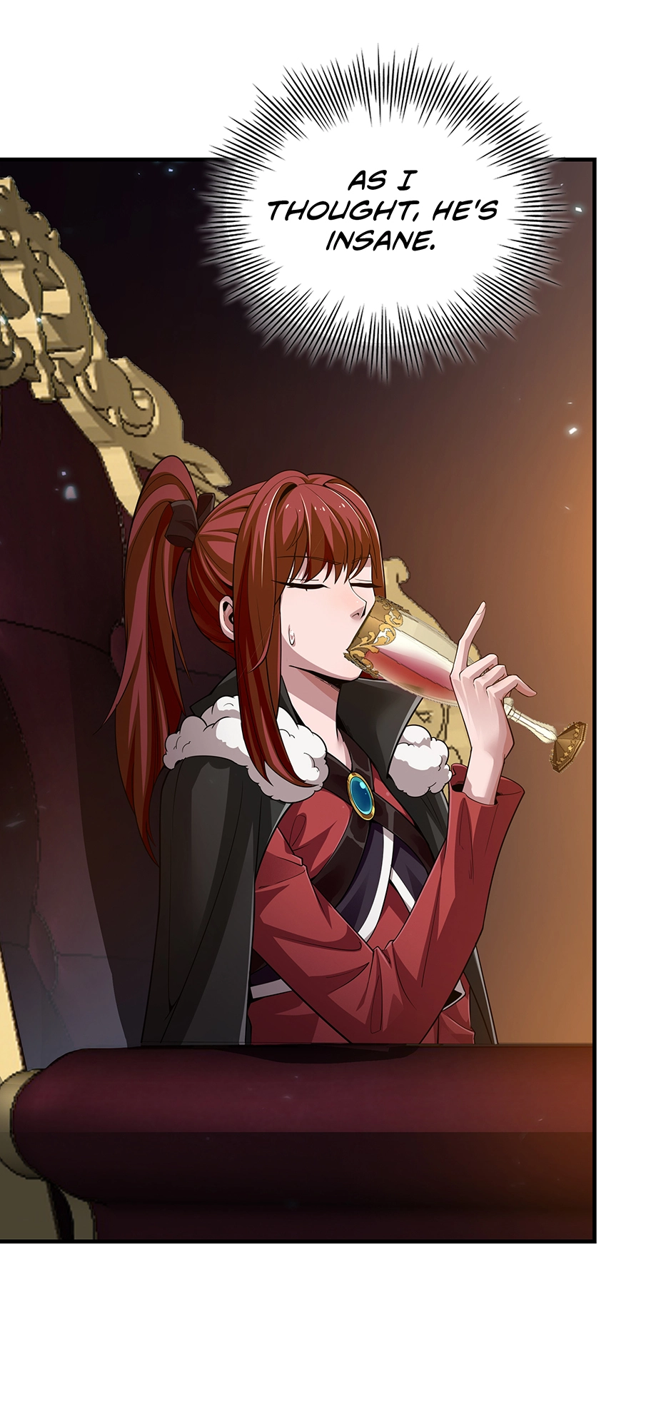 0.0000001% Demon Lord Chapter 2 page 49 - 