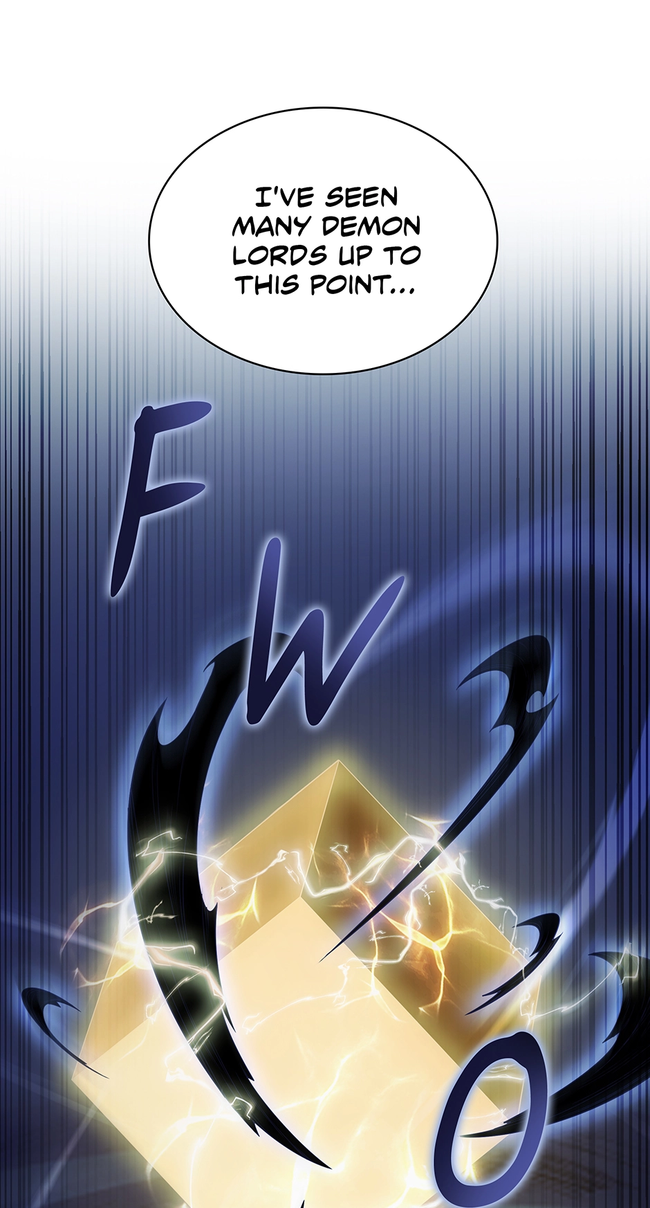 0.0000001% Demon Lord Chapter 2 page 50 - 