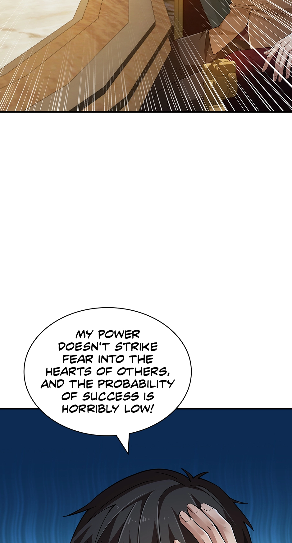 0.0000001% Demon Lord Chapter 2 page 54 - 