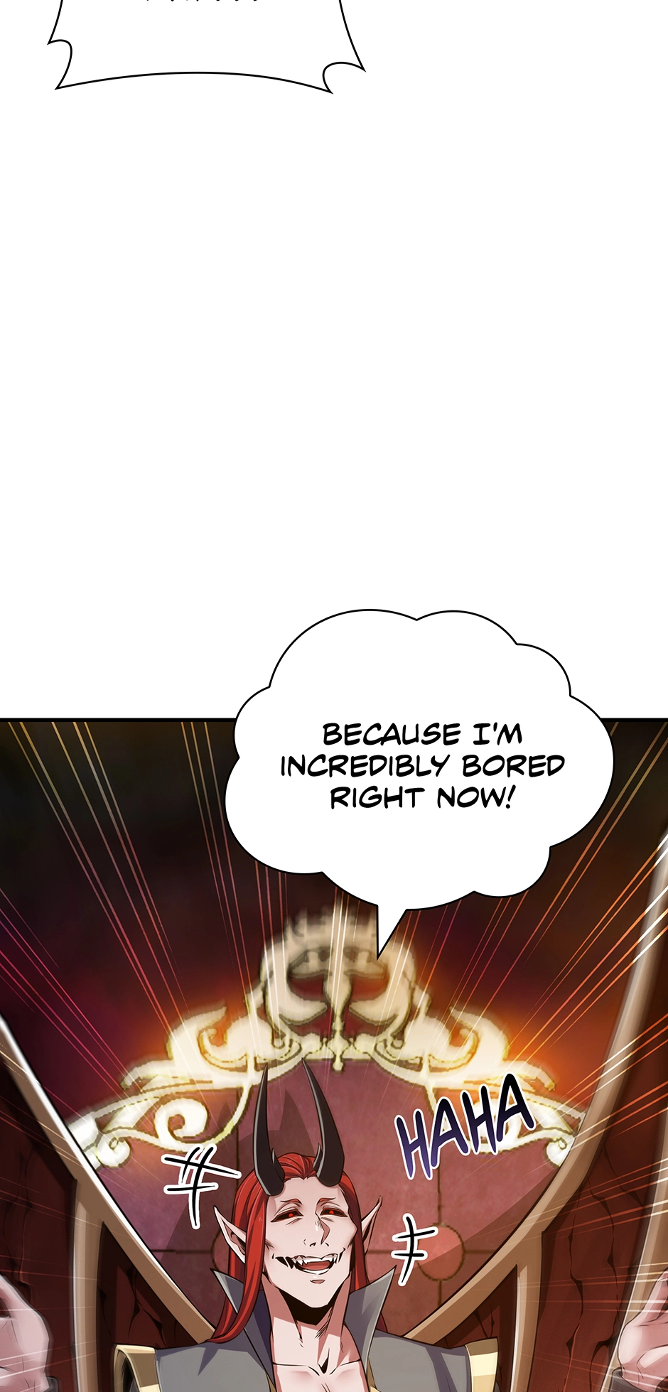 0.0000001% Demon Lord Chapter 2 page 58 - 