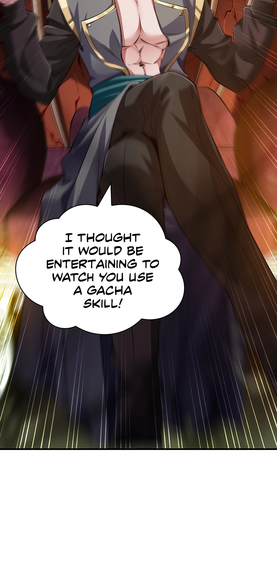 0.0000001% Demon Lord Chapter 2 page 59 - 
