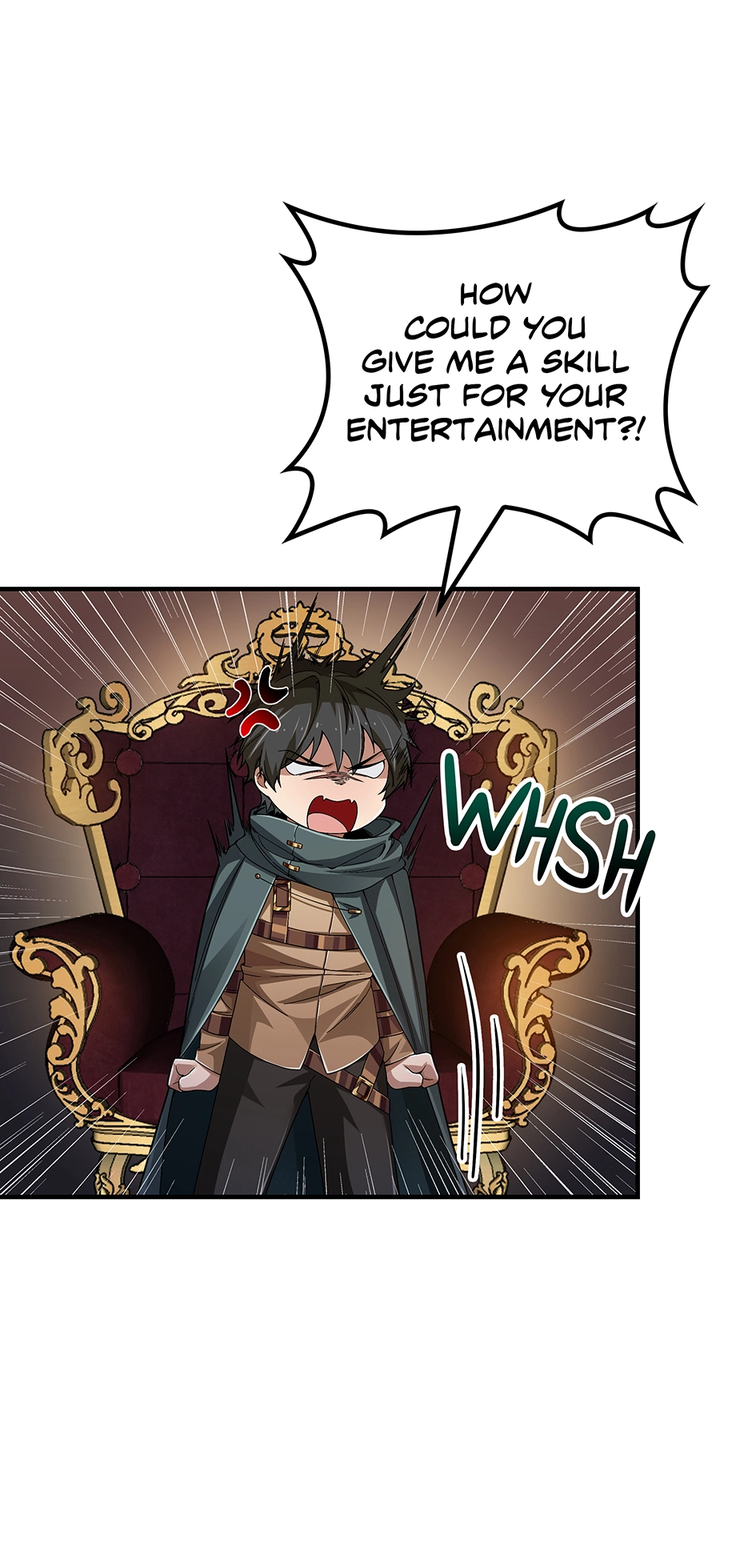 0.0000001% Demon Lord Chapter 2 page 60 - 