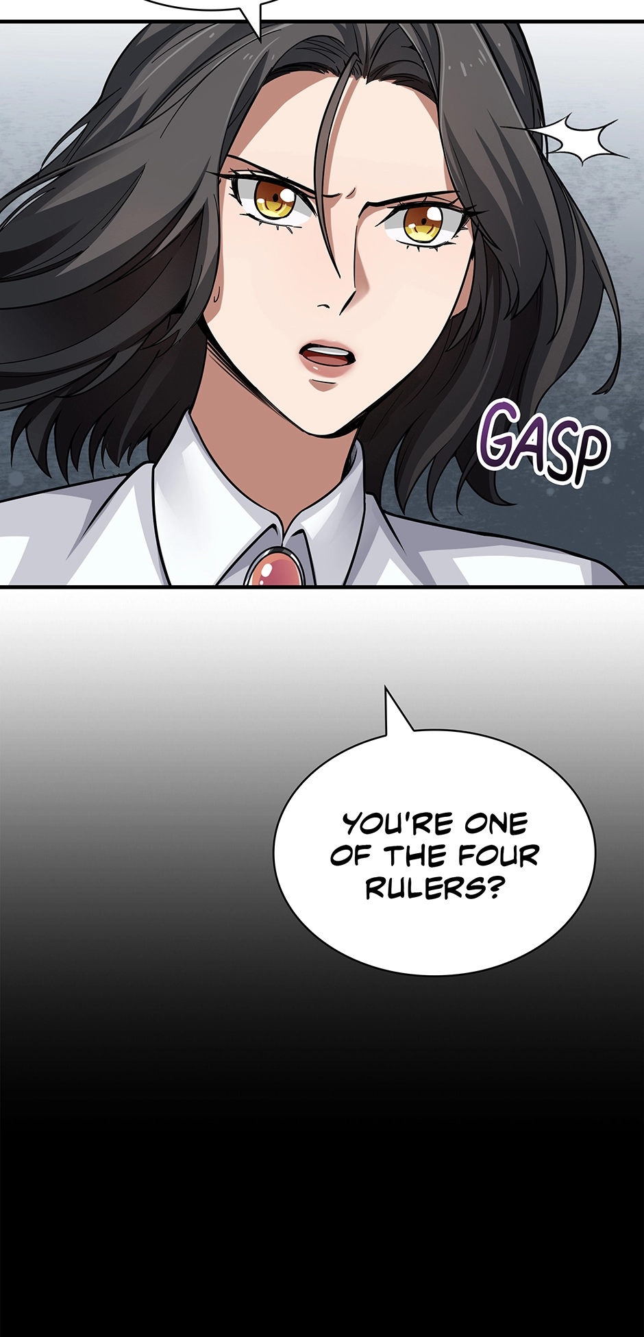 0.0000001% Demon Lord Chapter 2 page 7 - 