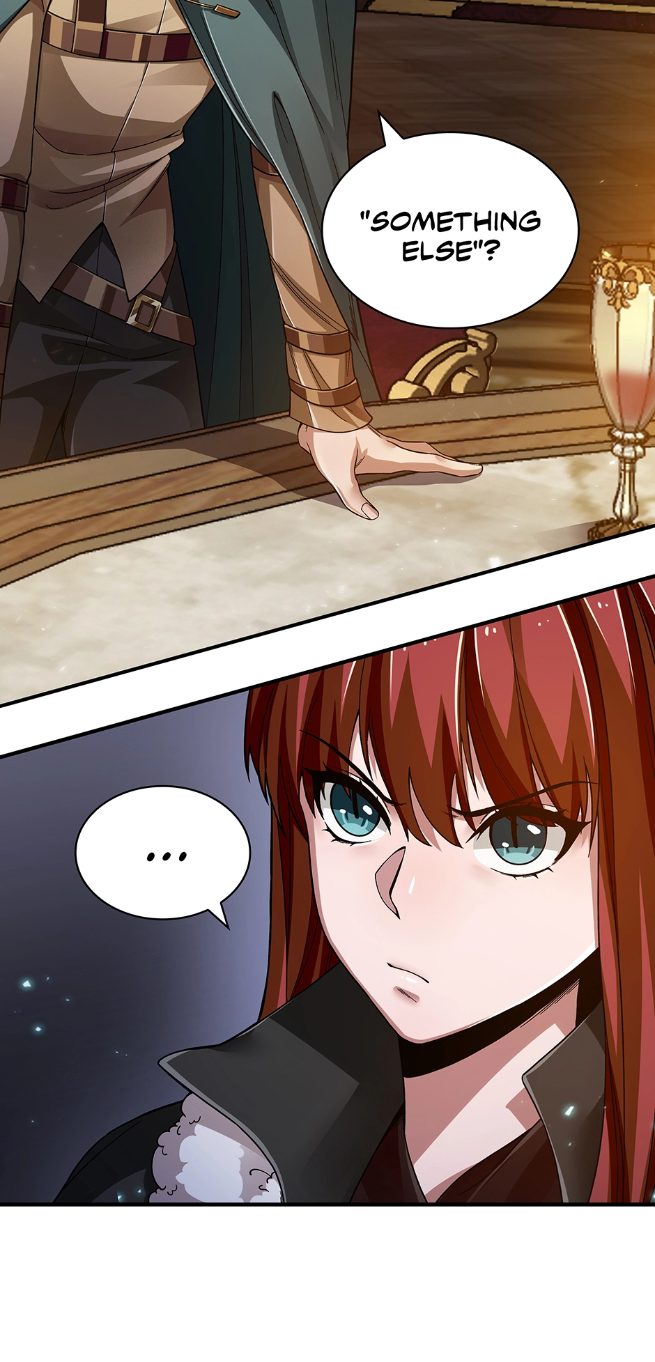 0.0000001% Demon Lord Chapter 2 page 62 - 